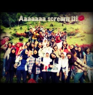 8GclassG's profile picture. Alumni 8G 2012/2013, yang lalu janganlah berlalu! #8GAGAL. Keep Listen to Mrs. Nur Libels's! ❦✍ 5WB'¹⁴