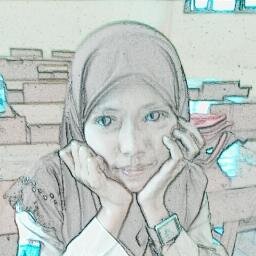 I was born in Lamongan 09 December 1995

Do not ever judge someone from the outside, especially if you only heard the story only