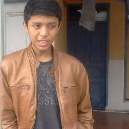 ^_^ Berhenti menyalahkan masa lalu, cobalah tuk menerimanya dan memahami bahwa ia telah jadikanmu pribadi yg lebih kuat  ^_^