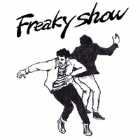 LivebarFreakyshow (@freakyshowszok) Twitter profile photo