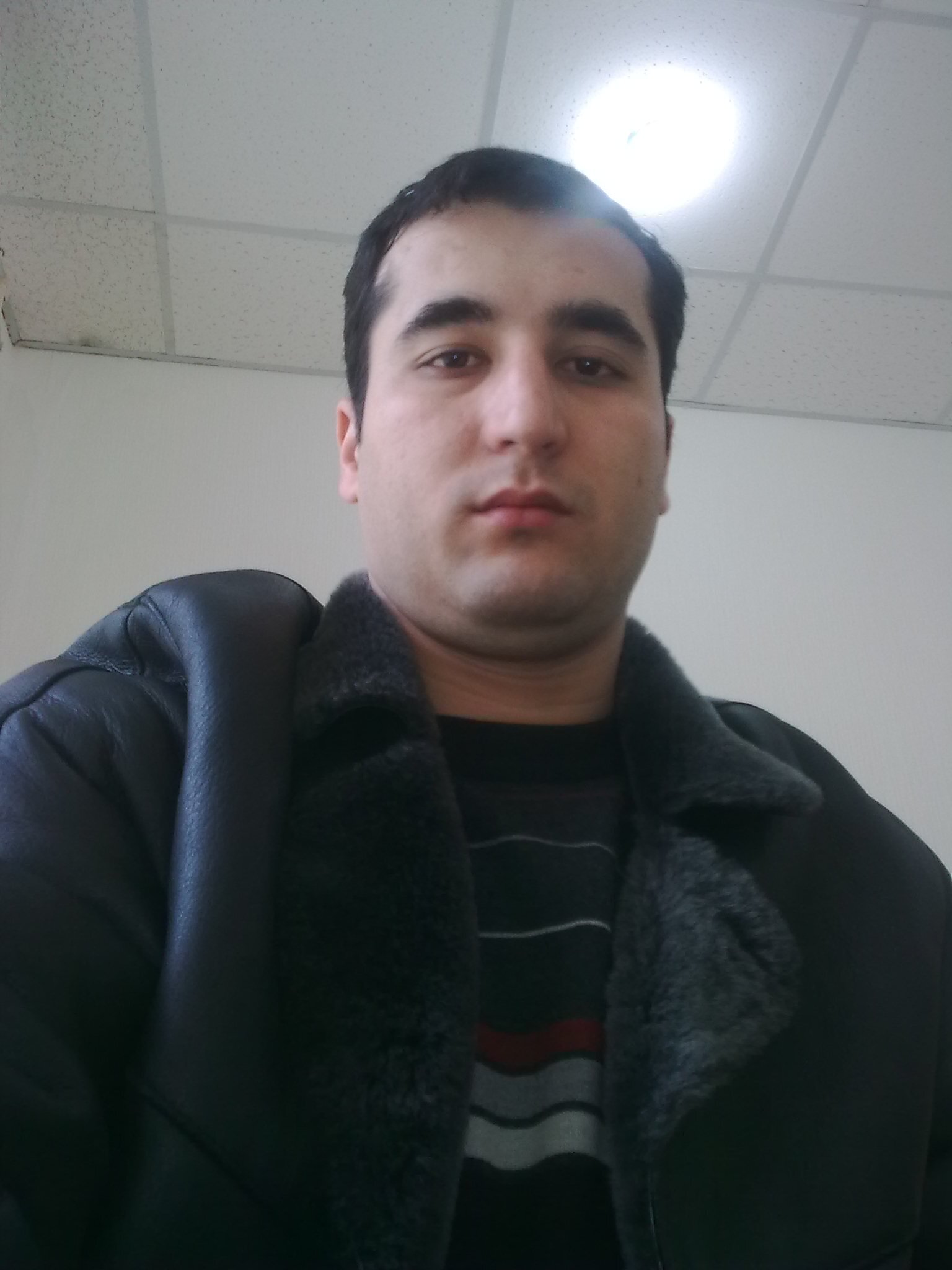 интересуюсь всем