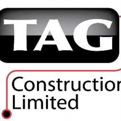 tag construction ltd tagconltd
