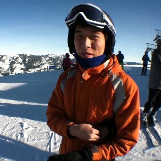 MS4 @uwmedicine applying for FAMILY | Taiwanese am | ⚕️🌈🎹⛸️🎮| he/they | social justice, boba, and lo-fi musings | opinions are my own :B