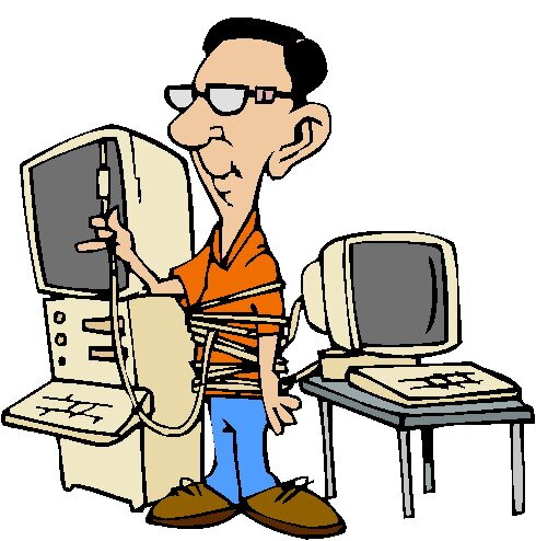Network Engineer, Computer Enthusiast. Gadget Addict. Passionate about technology.