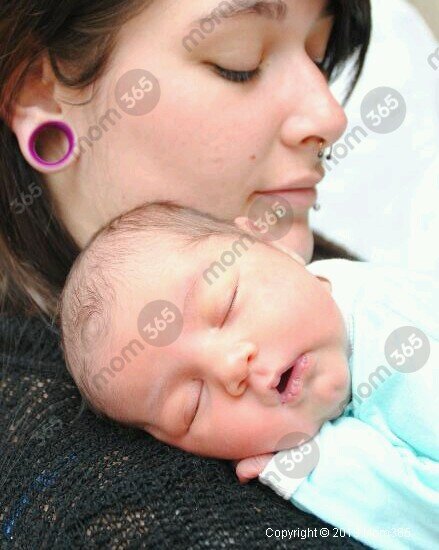 23• my amazing daughter Karsyn•Kellin Quinn•Tyler Carter•Chris Shelley•Music=Life
