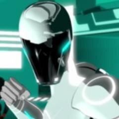 Tell your friends...#TronLives
