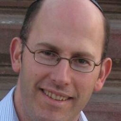 Talmon Friedlander profile photo