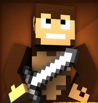 mcpeupdates070's profile picture. 