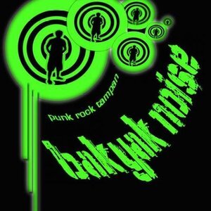 bakyak_noise's profile picture. Bakyak Noise (Punk Rock Tampan Sekedar Tampan)