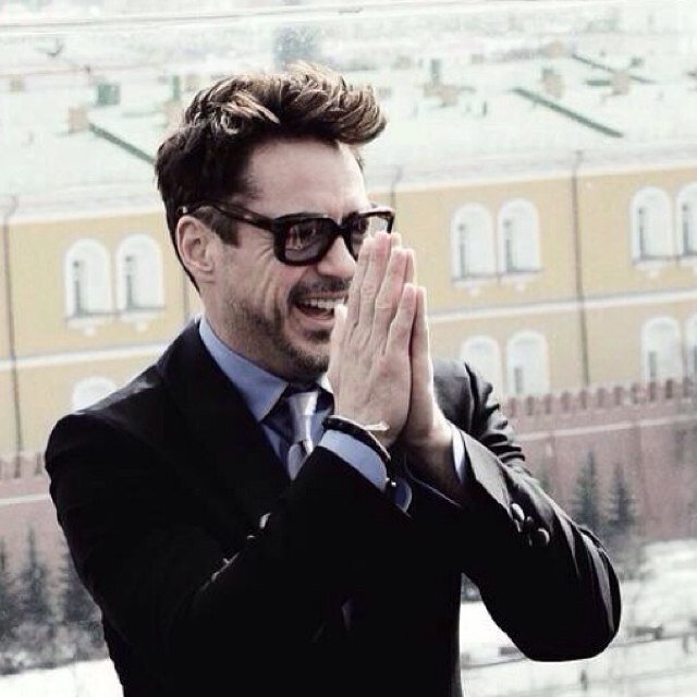I am a MASSIVE rdj fan and i will always and forever love him ❤️❤️ Follow me on instagram @robertandrewevans_