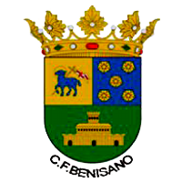 Benisanó CF (@benisanocf) 's Twitter Profile