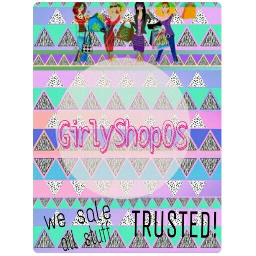 GirlyShopOS's profile picture. {Trusted} Cekfav for stuff and Testi! High quality&Low price. Booked?No cancel! Text or WA: 089601305313 Line: rivkarahmah [NO VIA PULSA]