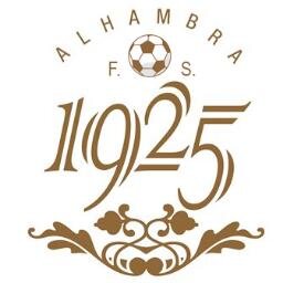 Twitter oficial del Alhambra 1925 F.S. equipo de 3ª B de la Liga de Fútbol Sala de Tomares. Fundado en 2013