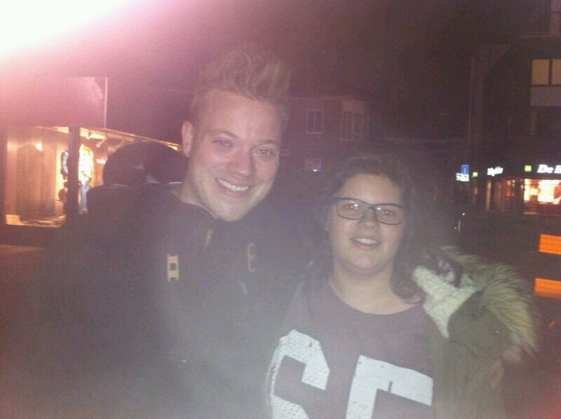 Followed by @GersPardoel 31-12-12// #Pardoeler #PPL // 3 Vmbo-t // Etl3b // Eijkhagen // #Gleek // #DezeWereldIsVanJou // #DeToekomstIsVanOns #LiefdeVoorGers x