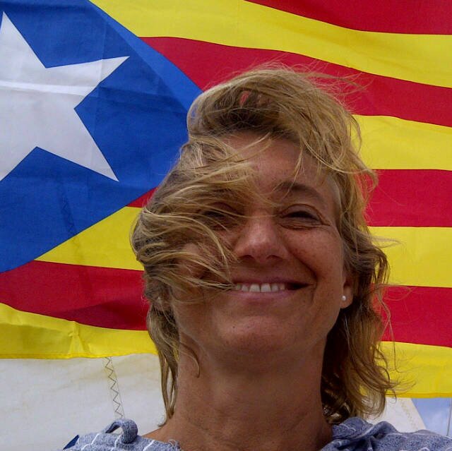 Tinent Alcalde Serveis a la Ciutadania Ajuntament de Sant Cugat, periodista de formació, actualment política per vocació.