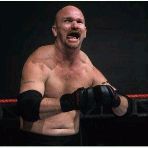 NOTTheJobSki's profile picture. The WWE and @OfficialTWA Champion.....NOT! #WorldsStrongestJobber (RP)