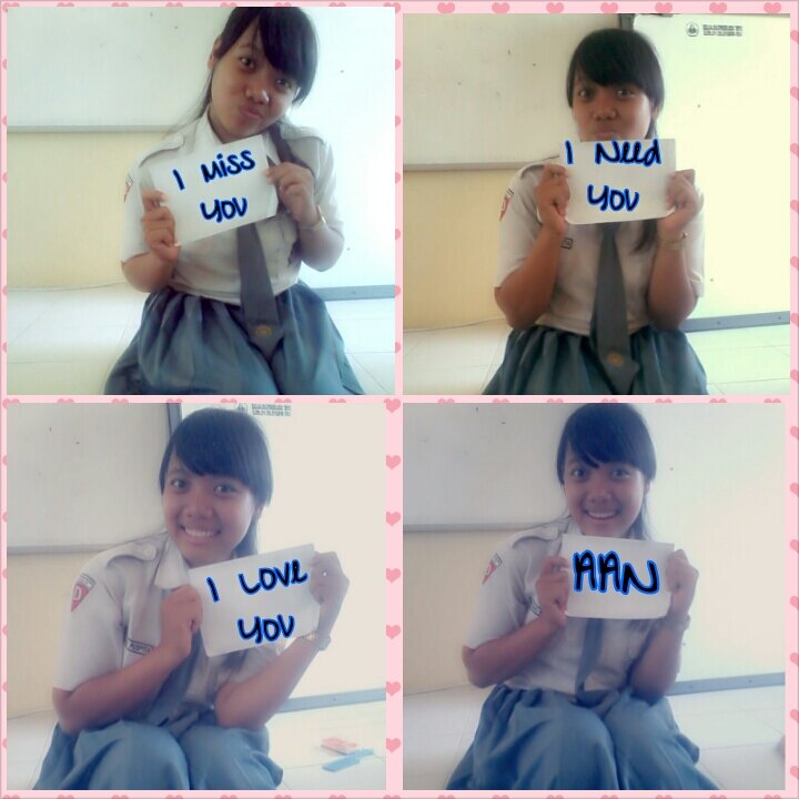 SMKN 3 Buduran | XII GRBK 2 |