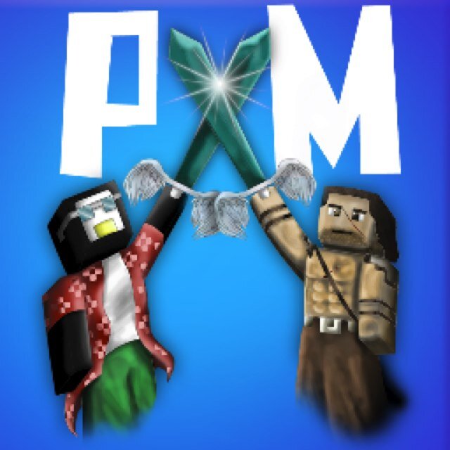 een fanaccount van projectminecraftia! Ook een beheerder van @TKMCFeiten volg ze