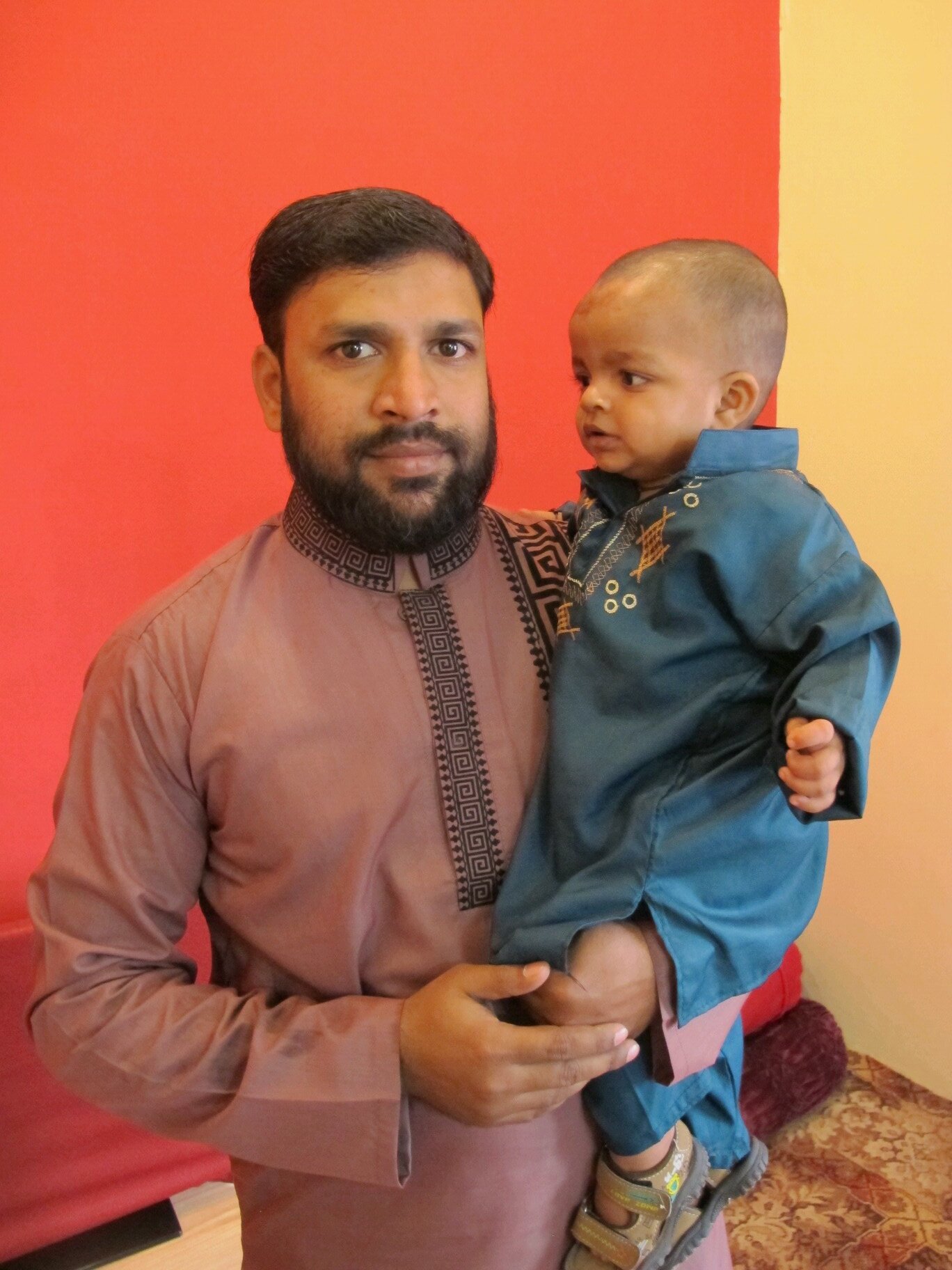 sweetsama786's profile picture. 