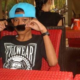 hallo stalker | me? good boy and simple boy ;-) | FOOLBACK? JUST MENTION~ NO MENTION? NO FOOLBACK :-)