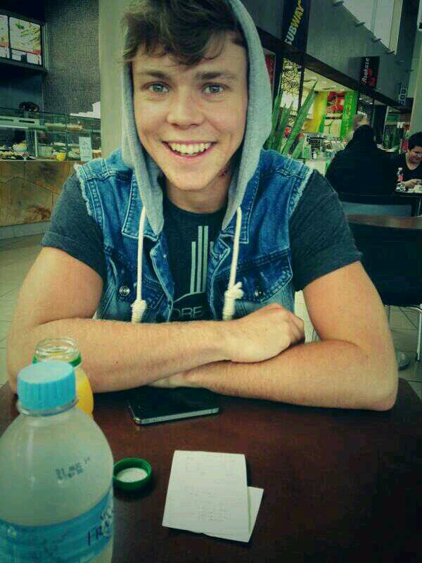 5 seconds of summer i love you