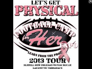 To reach men, women and their families with community outreach health programs that maintain health prevention messages, screening program