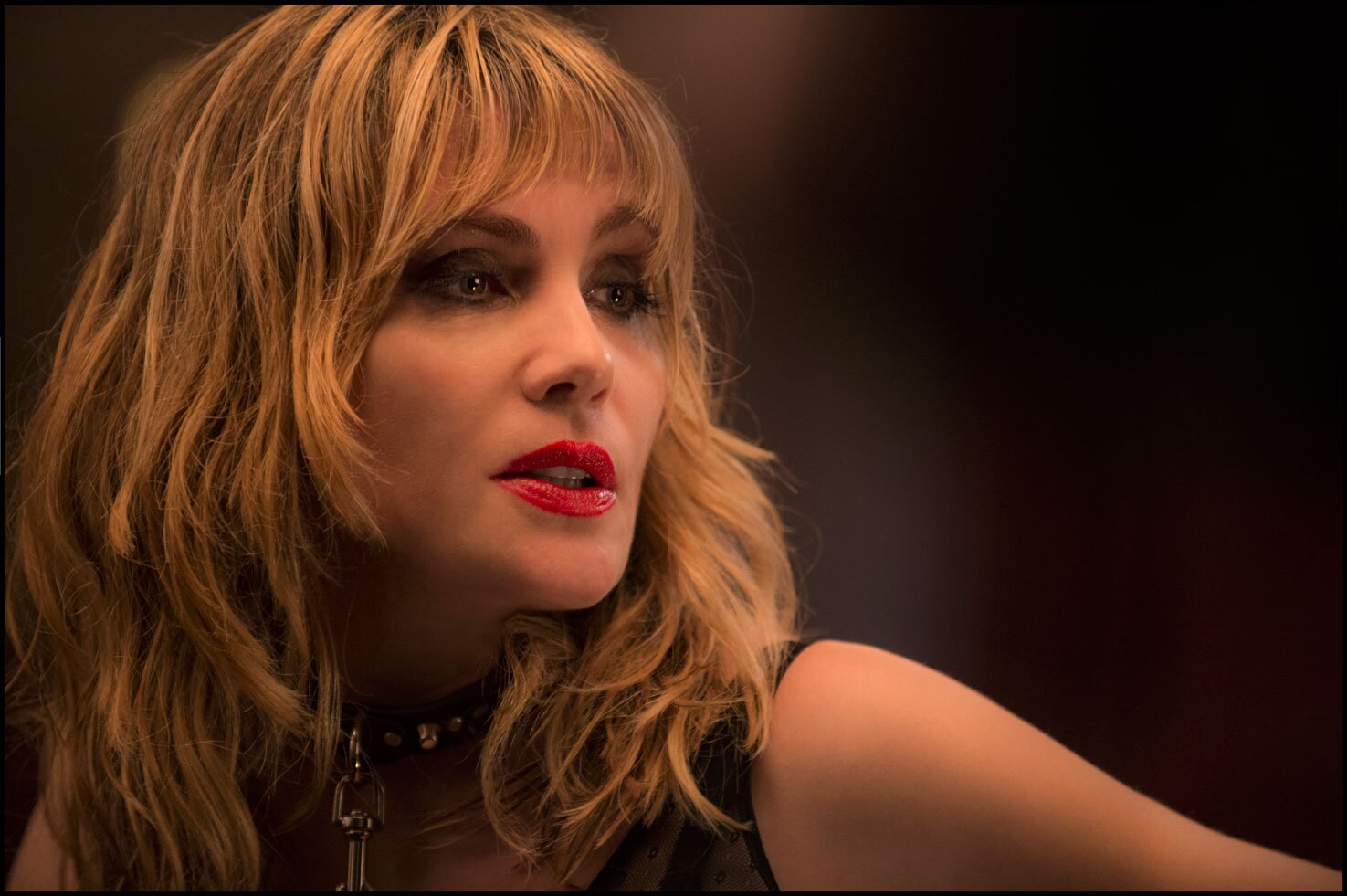 Il nuovo film di Roman Polanski è al cinema dal 14 novembre. #VenereInPelliccia