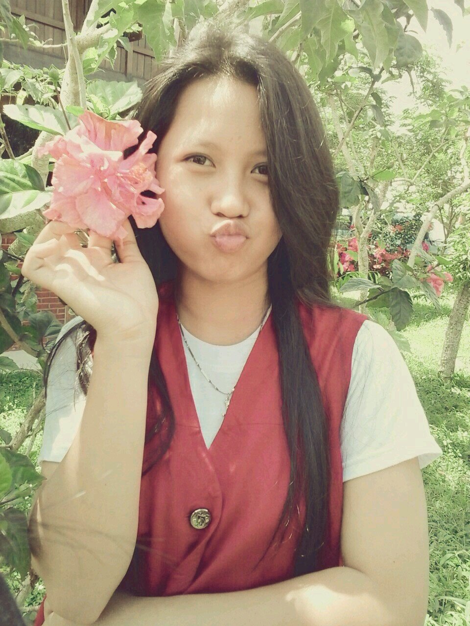 I Love JESUS CHRIST and Thank You LORD :* | GOD is our VICTORY | I Love my Family ♥ | AOG♥ | Follow my twitter @Jovita_StevaniL
