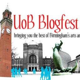 UoBlogfest Profile Picture