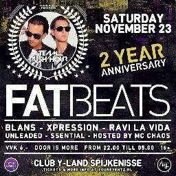 FATbeats is een onderscheidend concept van @Youreventz en legt de nadruk op de passie voor muziek! Meer informatie: http://t.co/1JV9gC0oGm!