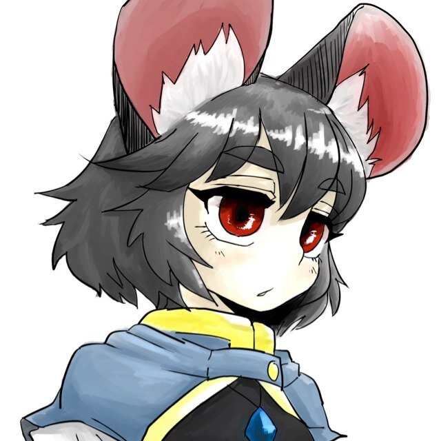 ナズーリンアンソロジー「賢将ノート」告知アカウント。ナズーリンが大好きな人同士が繋がれる様にと考えた企画です。 ※頒布終了しました。 企画主：斑猫 @buchineko_april、千鳥ねころ @nekoro10 参加連絡先はこちらです→https://t.co/t9uJk05odr