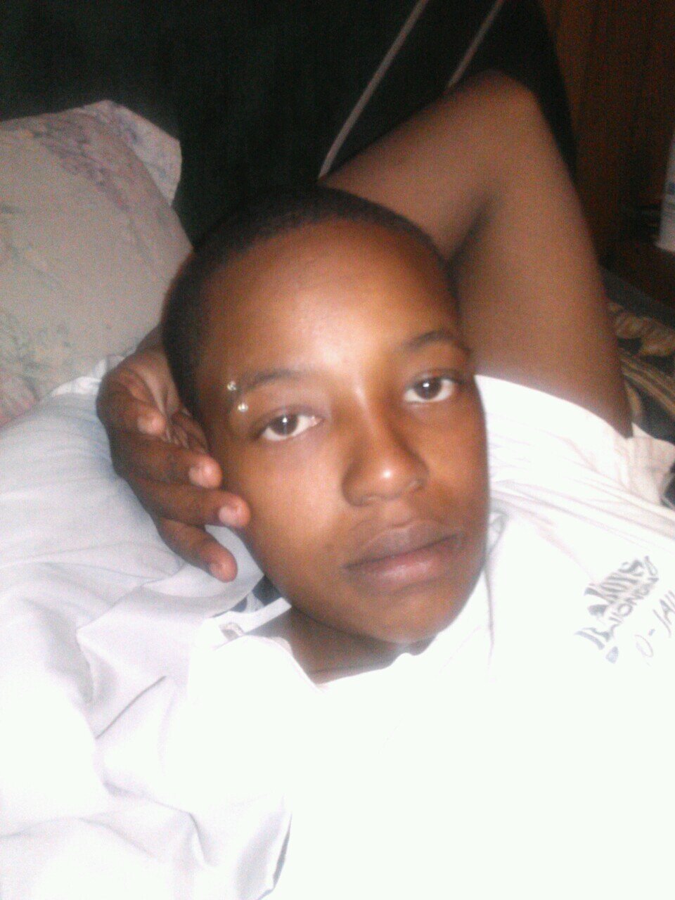 I do me dnt need no help.