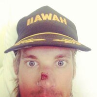 jamie morrison (@gotvitaminc) 's Twitter Profile