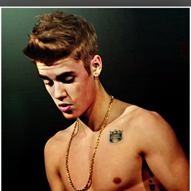 ♡ justin is my life
