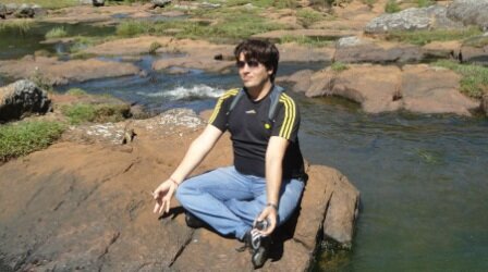 Cricket and Sports(EPL,F1, Grand Slam) fanatic, Like Indian Politics, Blogger, Poet, Parody King, Love to share n learn new things. Jokes as daily dose.