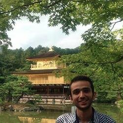 A software engineer by profession, and a hobbyist musician. I love languages and the emotions they convey. 人生は音楽だ。