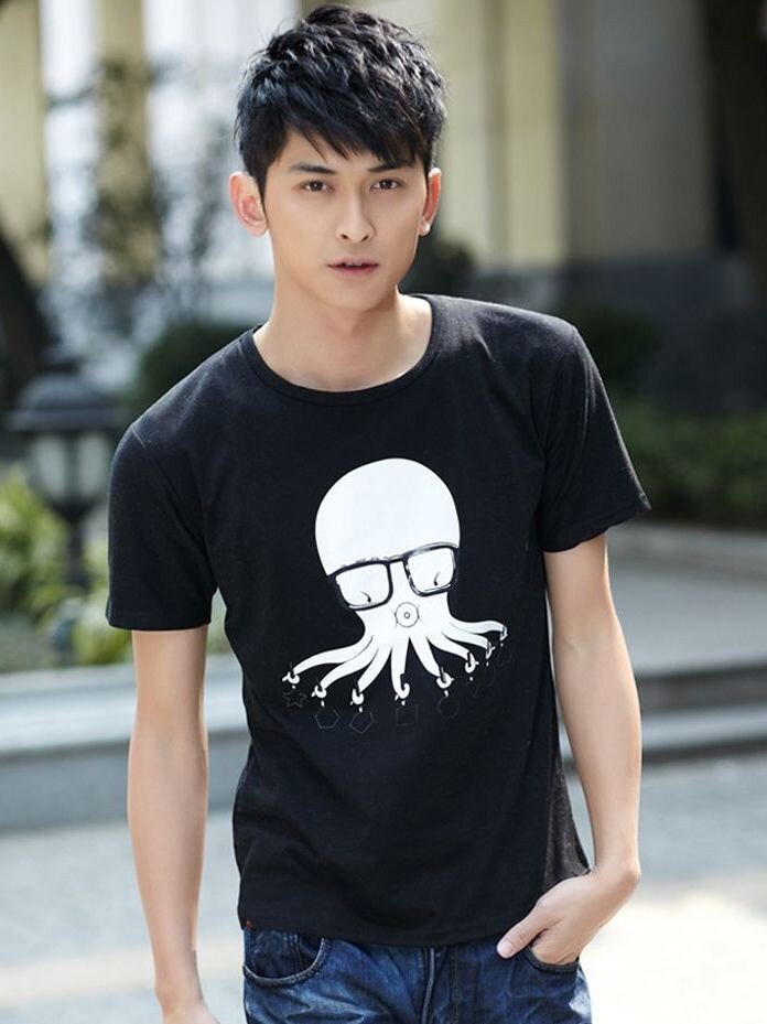 I’m just a scientists boy, standing in front of the world, asking you to follow me, follow back. I'm just research in love