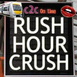 Getting hot under the collar on the morning commute?Seen the love of your life on the 17:45? Tweet us your crush & we will help! (Not part of @c2c_rail)