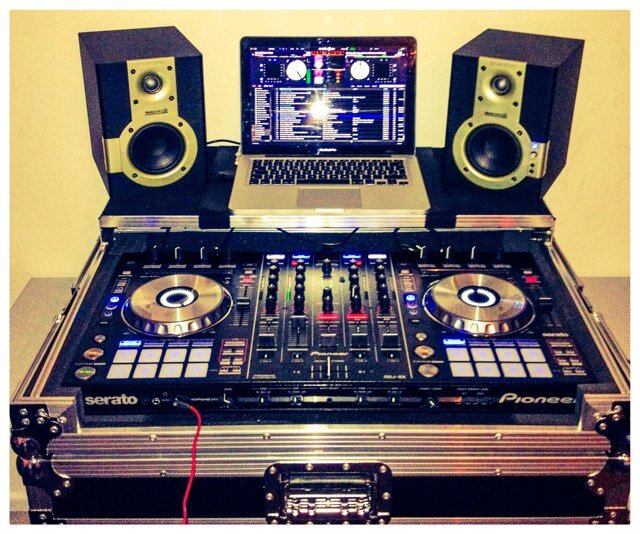 MerrokyDJ's profile picture. Progressive House