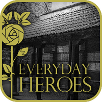 Everyday Heroes (@everydayheroism) 's Twitter Profile Photo Everyday Heroes (@everydayheroism) 's Twitter Profile Photo