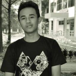 Follow aja dulu, kali aja kita jodoh♥| Just a tweet, not my feel. So, be your self and be better.