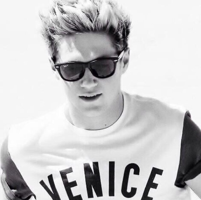 ✖ he stopped the cuts and started the smile ✖