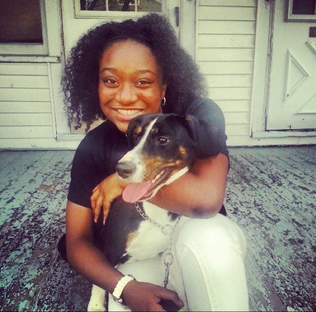 KBuckhanan's profile picture. Could write a bunch of lies here and U wouldn't know it, so I won’t. But I know you see that Freaking FOLLOW BUTTON, don't be shy  JUST PRESS IT NOW. please: )