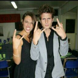 #caccatime a GoGo!