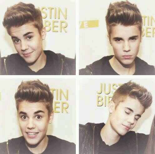 It's incredible to be a fan of Justin'm boylieber with pride. Justin you are the man