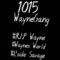 Keenan Wallace - @1015_WayneGang Twitter Profile Photo