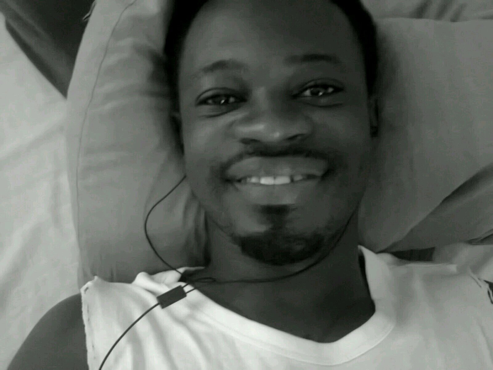I Am.....Ghanaian philanthropist, entrepreneur and actor.