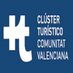 Clúster Turístico CV (@clusterturcv) Twitter profile photo