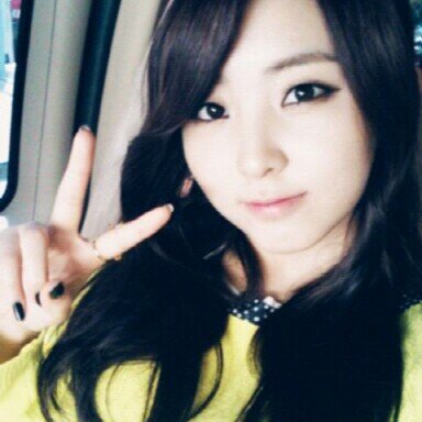 [V] @EyangClosed - 권소현 포미닛 ~