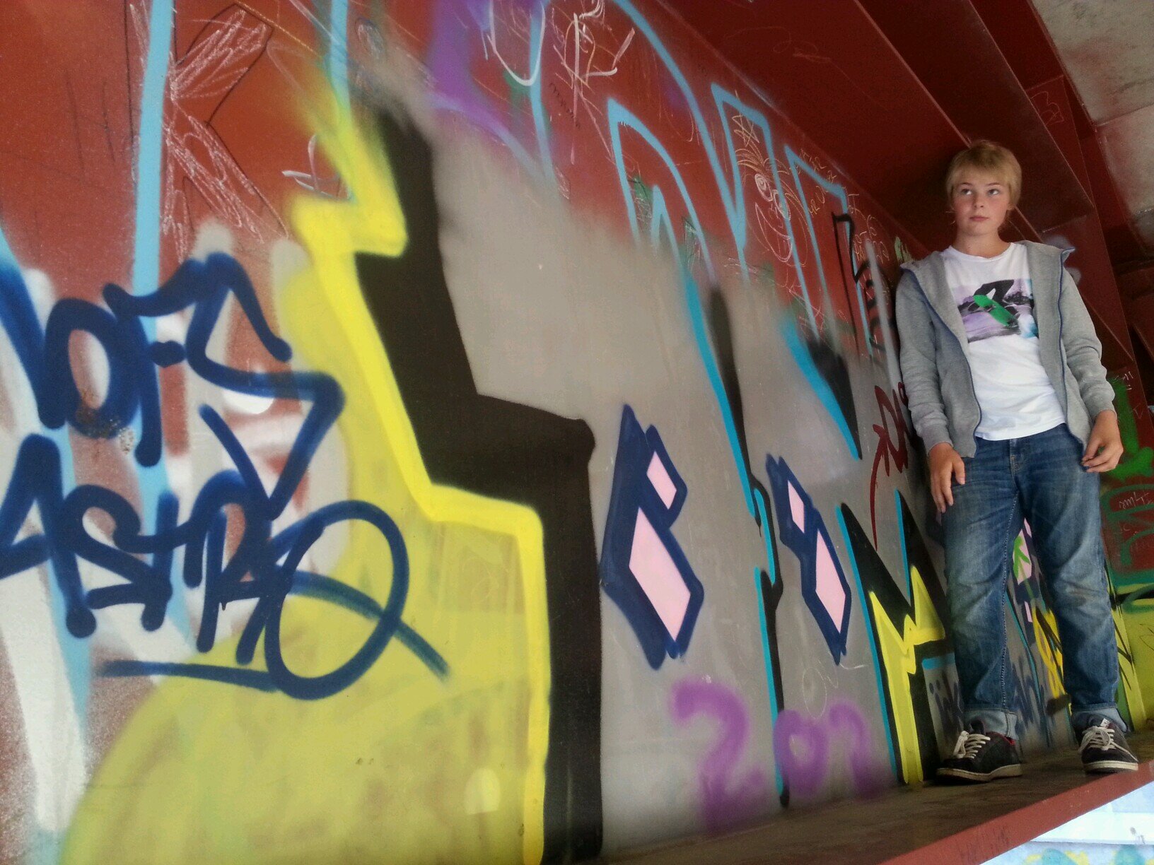 spezzanilsson's profile picture. Twittrar om allt jag gör, men aldrig längre än en mening!